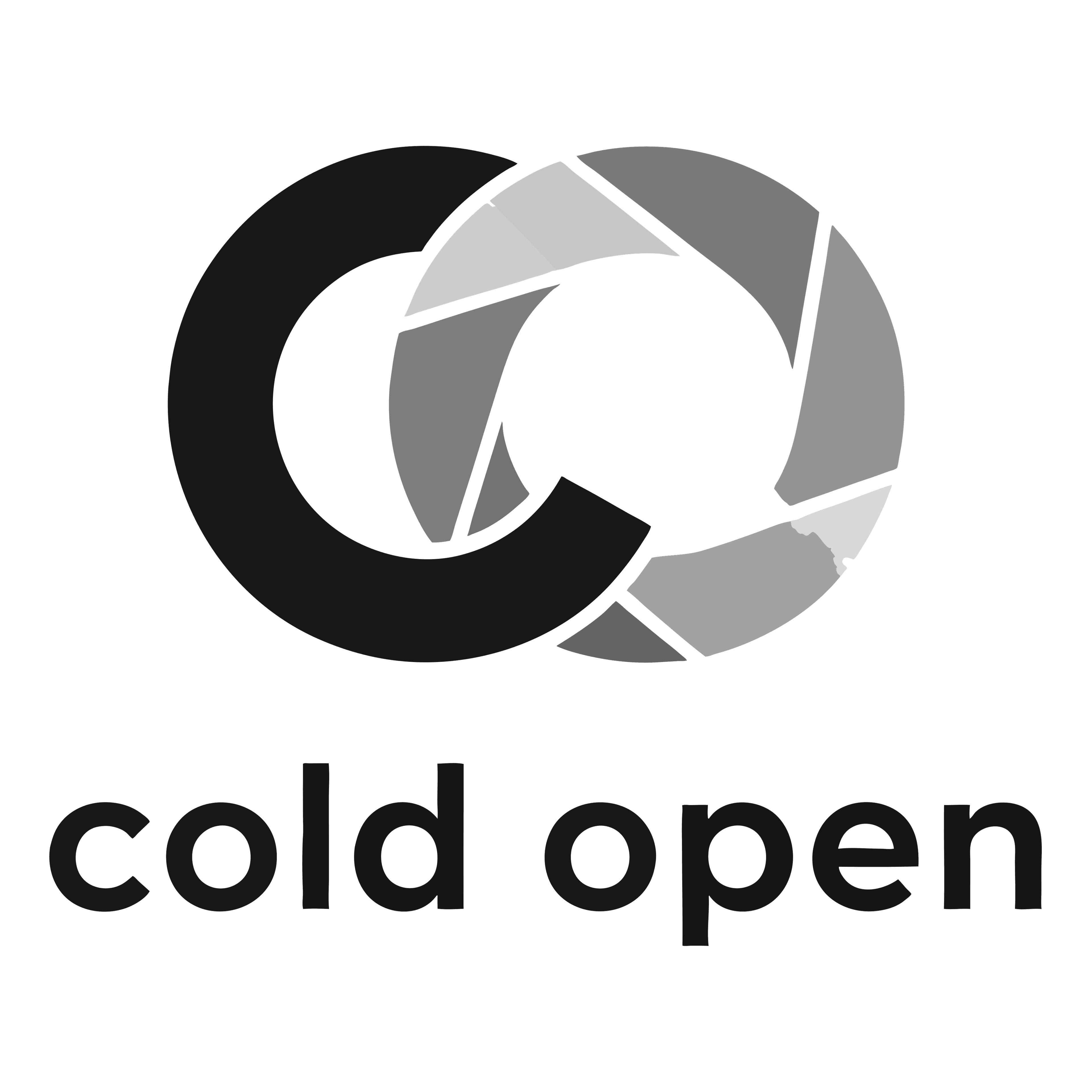 Cold Open logo